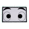Sublimation Patch - Rectangle Thumbnail