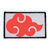 Sublimation Patch - Rectangle Thumbnail
