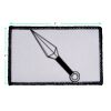 Sublimation Patch - Rectangle Thumbnail