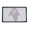Sublimation Patch - Rectangle Thumbnail