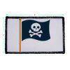 Sublimation Patch - Rectangle Thumbnail