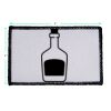 Sublimation Patch - Rectangle Thumbnail