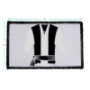 Sublimation Patch - Rectangle Thumbnail