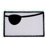 Sublimation Patch - Rectangle Thumbnail