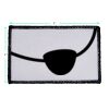Sublimation Patch - Rectangle Thumbnail