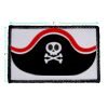 Sublimation Patch - Rectangle Thumbnail