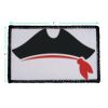 Sublimation Patch - Rectangle Thumbnail