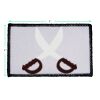 Sublimation Patch - Rectangle Thumbnail