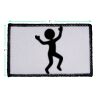 Sublimation Patch - Rectangle Thumbnail