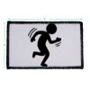 Sublimation Patch - Rectangle Thumbnail