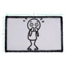 Sublimation Patch - Rectangle Thumbnail