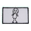 Sublimation Patch - Rectangle Thumbnail