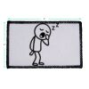 Sublimation Patch - Rectangle Thumbnail