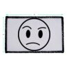 Sublimation Patch - Rectangle Thumbnail