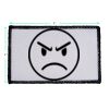 Sublimation Patch - Rectangle Thumbnail