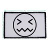 Sublimation Patch - Rectangle Thumbnail