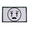 Sublimation Patch - Rectangle Thumbnail