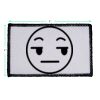 Sublimation Patch - Rectangle Thumbnail
