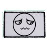 Sublimation Patch - Rectangle Thumbnail