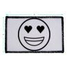 Sublimation Patch - Rectangle Thumbnail