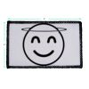 Sublimation Patch - Rectangle Thumbnail