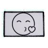 Sublimation Patch - Rectangle Thumbnail