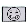Sublimation Patch - Rectangle Thumbnail