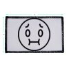 Sublimation Patch - Rectangle Thumbnail