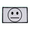 Sublimation Patch - Rectangle Thumbnail