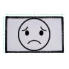Sublimation Patch - Rectangle Thumbnail