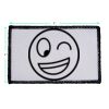 Sublimation Patch - Rectangle Thumbnail