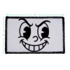 Sublimation Patch - Rectangle Thumbnail