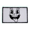 Sublimation Patch - Rectangle Thumbnail