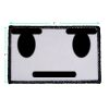 Sublimation Patch - Rectangle Thumbnail