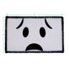 Sublimation Patch - Rectangle Thumbnail