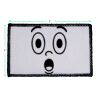 Sublimation Patch - Rectangle Thumbnail
