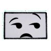 Sublimation Patch - Rectangle Thumbnail