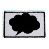 Sublimation Patch - Rectangle Thumbnail