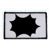 Sublimation Patch - Rectangle Thumbnail