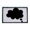 Sublimation Patch - Rectangle Thumbnail