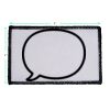 Sublimation Patch - Rectangle Thumbnail