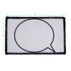 Sublimation Patch - Rectangle Thumbnail