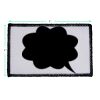 Sublimation Patch - Rectangle Thumbnail