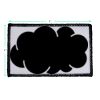 Sublimation Patch - Rectangle Thumbnail