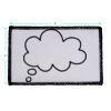 Sublimation Patch - Rectangle Thumbnail