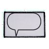 Sublimation Patch - Rectangle Thumbnail