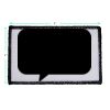 Sublimation Patch - Rectangle Thumbnail