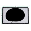 Sublimation Patch - Rectangle Thumbnail