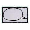 Sublimation Patch - Rectangle Thumbnail