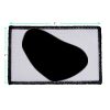Sublimation Patch - Rectangle Thumbnail